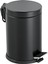 Bath Pedallı Çöp Kovası - Siyah - 5 Lt 2