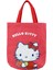 Sanrio Bez Alışveriş Çantası - Hello Kitty 1