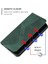 Motorola Moto Kenar 50 Pro Manyetik Cüzdan Kickstand Pu Deri Kılıf (Yurt Dışından) 3