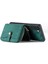 Samsung Galaxy S23 Ayarlanabilir Kordon 7 Kart Yuvaları Premium Standı (Yurt Dışından) 5