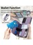 Samsung Galaxy S21 Ayarlanabilir Kordon Premium Deri 7 Kart (Yurt Dışından) 4