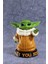 Baby Yoda - Star Wars Büst / Figür 10CM Boyut 1