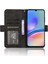 Samsung Galaxy A05S Manyetik Kapatma Ayarlanabilir Ayrılabilir Kart Için Kılıf (Yurt Dışından) 4