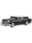 WS-1955BT Chevrolet Belair 1955 Model Bluetooth Hoparlör Fm Radyo USB Tf Aux Destekli Speaker 1