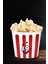 Popcorn Mısır Kovası Dekoratif 1