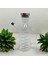 CAM-1268 Borosilikat Cam Yağlık 750 ml 1