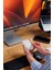 P104 10000MAH Prm Dahili Kablolu HSC22.5W+PD20W Beyaz Powerbank 5