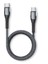 Kablo SW-LC101 Usb-C-To Usb-C Gri 1