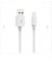 Kablo Sw-Aeco Eko Ios Lightning 2 Metre Beyaz 1