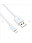 Kablo Sw-Aeco Eko Ios Lightning 2 Metre Beyaz 2
