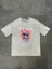 Cold World Yıkamalı Gri Tshirt 4