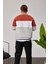 Unilions Kiremit Gri Sweatshirt 3