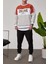 Unilions Kiremit Gri Sweatshirt 4