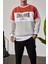 Unilions Kiremit Gri Sweatshirt 5