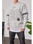 Officialman Gri Sweatshirt 2