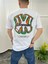 Wy Beyaz Tshirt 1