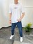 Wy Beyaz Tshirt 2