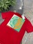Temptations Kırmızı Tshirt 5
