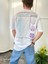 Sembol Beyaz Tshirt 1