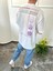 Sembol Beyaz Tshirt 3
