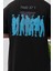 Suprematyism Siyah Tshirt 5