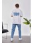 Suprematyism Beyaz Tshirt 1