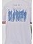 Suprematyism Beyaz Tshirt 4