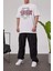 Legends Beyaz Tshirt 1