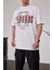 Legends Beyaz Tshirt 2