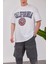 California Berkeley Beyaz Tshirt 2