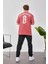 B Harf Gül Kurusu Tshirt 3