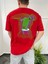 Smule Kırmızı Tshirt 3