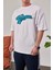Waguer Beyaz Tshirt 2