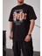 Legends Siyah Tshirt 2