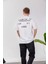 The Crossroads Beyaz Tshirt 1
