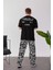 The Crossroads Siyah Tshirt 4