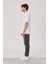 Apparel Baskılı Beyaz Tshirt 4
