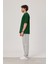 Apparel Baskılı Yeşil Tshirt 3