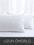 Pamuklu Yastık Iç Kılıfı 2 Adet 50X70CM Yastık Astarı 2'li 3