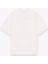 Utopia Figür Baskılı Beyaz Tshirt 2