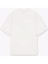 Utopia Figür Baskılı Beyaz Tshirt 2