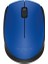Logıtech M171 Kablosuz Mouse Mavi 910-004640 1