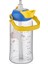 730ML Tritan Tek Kapak Çift Kullanım Pipetli/pipetsiz Askı Aparatlı Tritan Çocuk Su Matarası 2