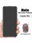 Xiaomi Redmi Note 13 Pro 5g Uyumlu Mat Seramik Esnek Ekran Koruyucu Kırılmaz Nano Cam Koruma 2