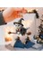 1pc Sihirli Kedi Rearview Yansıma Ornamentu Araba, Arka Paket Pendant, Ev Dedekorasyonu Için Uygun (Yurt Dışından) 4
