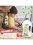 Mom's Green 3'lü Set 1500 ml Organik Aloeveralı Elde Bulaşık Temizleyici 3x1500 ml 3