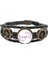 Sanatçı Çalışmaları, Deri Kaplı Ocean Bracelet Wristband Çerçevesi (Yurt Dışından) 1