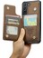 Samsung Galaxy S21 Artı Ince Darbeye Dayanıklı Durumda Pu (Yurt Dışından) 3