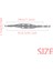 Doodle Scrawl Graffiti Marchese Headgear Skin Braided Ocean Bracelet Wristband (Yurt Dışından) 2