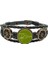Formula Funksiyon Bölgesi Hesaplaması Deri Kaplı Ocean Bracelet Wristband (Yurt Dışından) 1